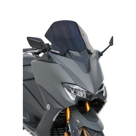 Bulle ermax sport YAMAHA 560 T-MAX 2020-2021