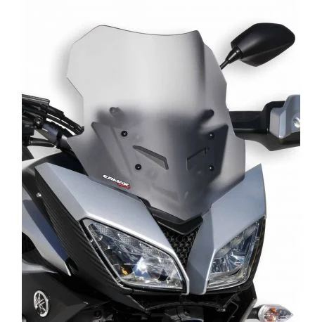 Bulle ermax sport YAMAHA MT 09 TRACER 2015-2017