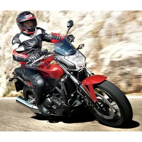 Bulle ermax taille Origine HONDA NC750S 2014-2015