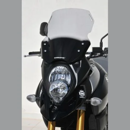 bulle ERMAX taille origine SUZUKI DL 1000 V-STROM 2014-2019