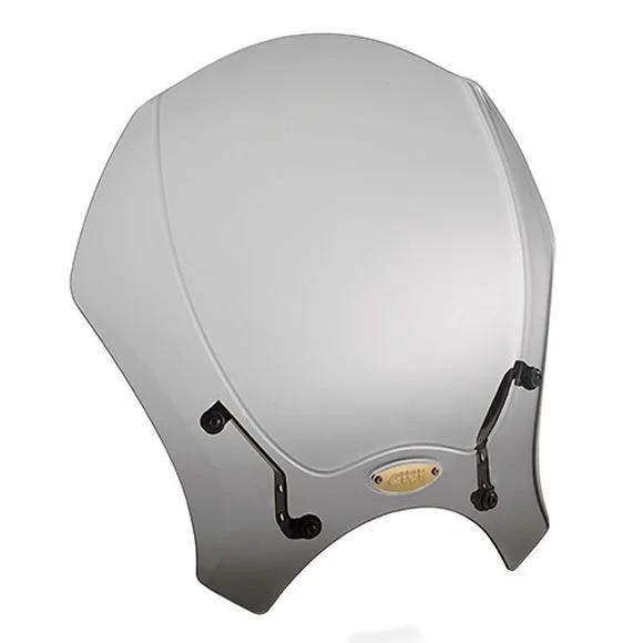 Bulle Givi Fumé Ref : 140S+AL6410A / 140S