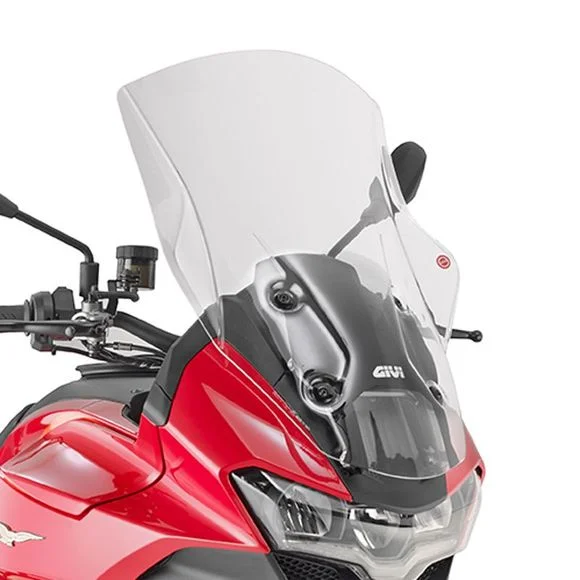 Bulle Givi Haute Protection – Incolore Ref : GI1694 / D8207ST