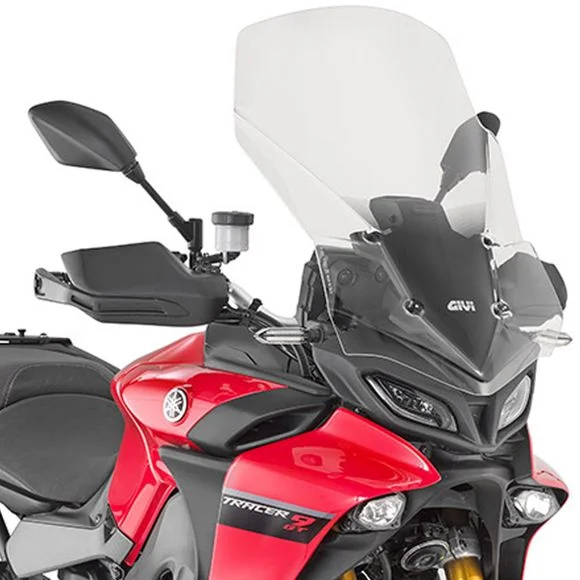 Bulle Givi HAUTE PROTECTION INCOLORE – Incolore Ref : D2159ST