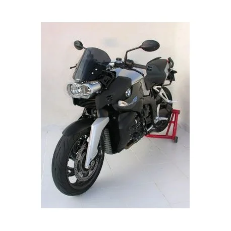 bulle haute protection +10 cm ERMAX BMW K1300R 2009-2016