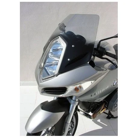 bulle haute protection +10 cm ERMAX BMW R1200ST 05-08