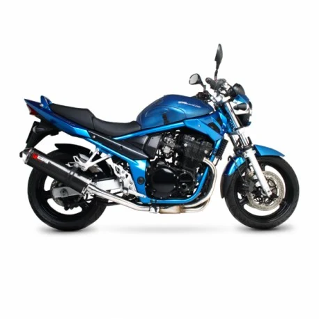 bulle haute protection +10 cm Ermax Suzuki GSF 600 BANDIT 95-99 / 1200 95-00