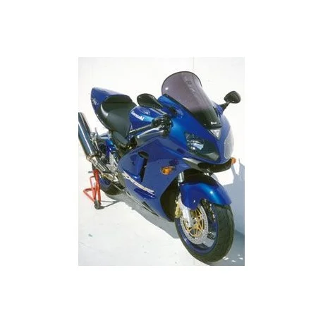 bulle haute protection 48 CM ERMAX KAWASAKI ZX12R 02-07