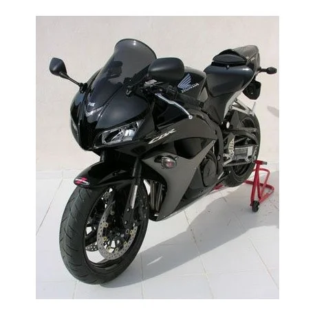 bulle haute protection +5 cm ERMAX HONDA CBR600RR 07-12