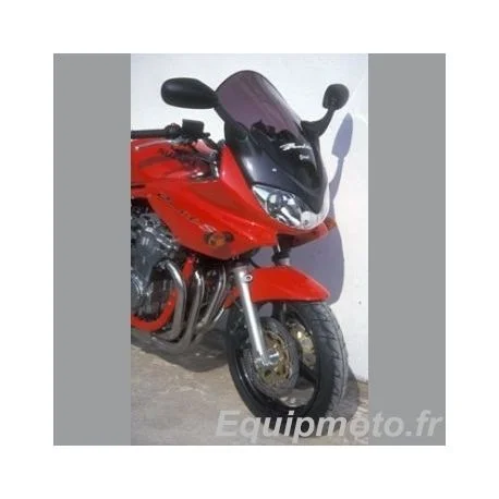 bulle haute protection 600 BANDIT S 1995/2004 et 1200 BANDIT S 1995/2000