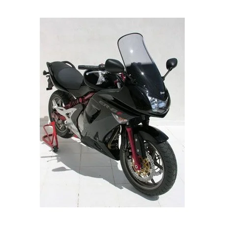 bulle haute protection +7cm ERMAX KAWASAKI ER6F 06-08