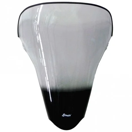 bulle haute protection +8cm ERMAX HONDA VFR 800 Vtec 02-13