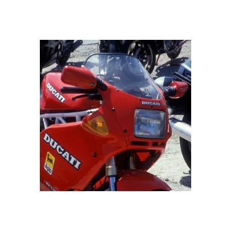 bulle haute protection ERMAX DUCATI 750/900 SS 88-90