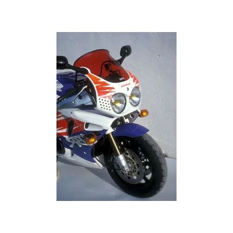 bulle haute protection ERMAX HONDA CBR900 R 92-93