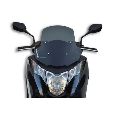 Bulle malossi sport HONDA NC700 INTEGRA 2012-2013 NC750 INTEGRA 2014-2017
