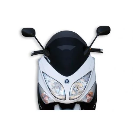 Bulle malossi Type MHR fumee YAMAHA T-MAX 500 2008-2011