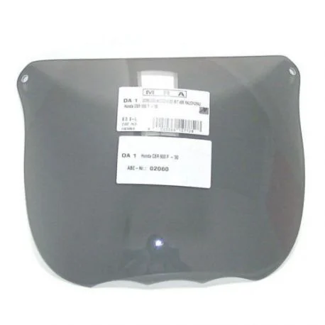 Bulle MRA origine HONDA CBR600F 1987-1990