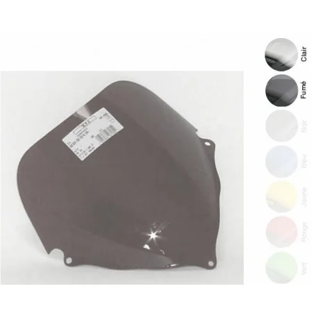 Bulle MRA origine SUZUKI GSX600F GSX750F 1998-2007