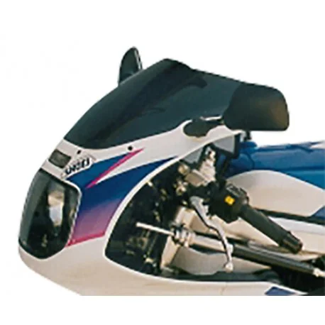 Bulle MRA origine SUZUKI GSXR 750 W 1992-1993