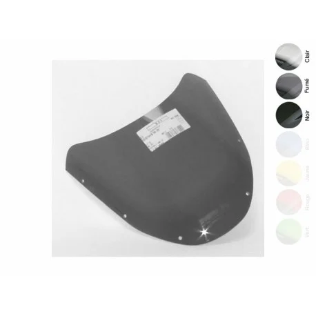 Bulle MRA origine YAMAHA FZS 600 FAZER 1998-2001