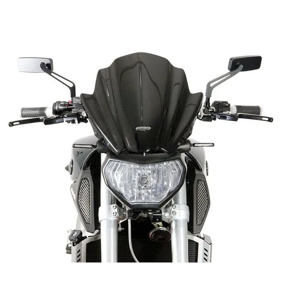 Bulle MRA RACING – Gris Ref : MRA0130