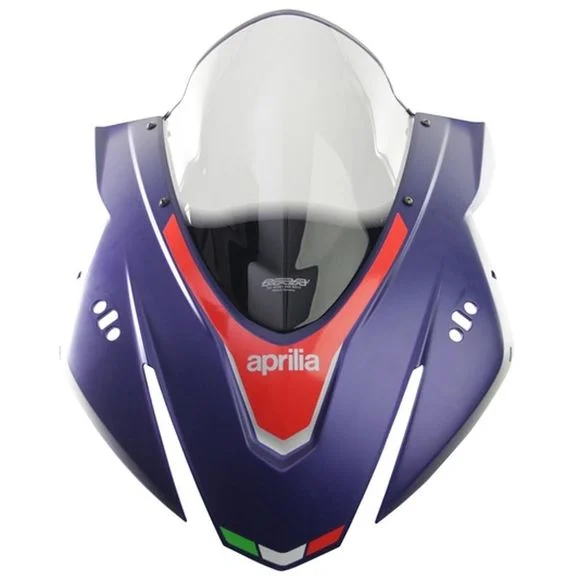Bulle MRA RACING – Gris Ref : MRA0251