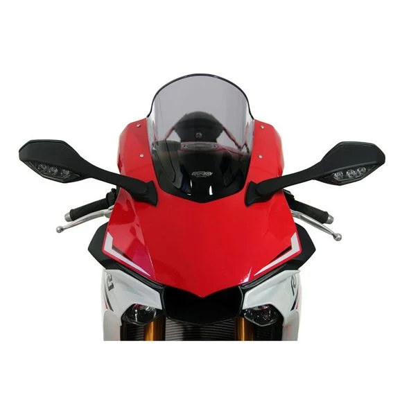Bulle MRA RACING – Incolore Ref : MRA0001