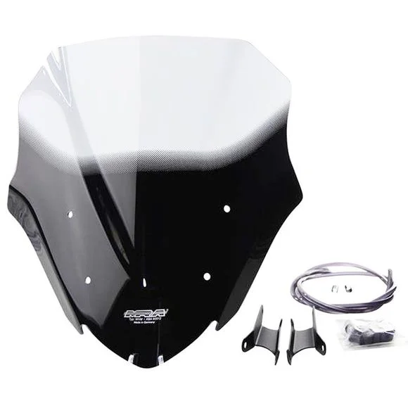 Bulle MRA RACING – Noir Ref : MRA0149