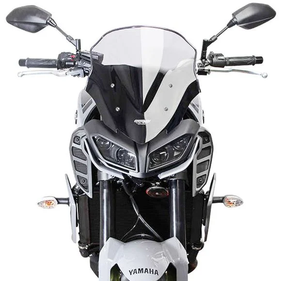 Bulle MRA RACING – Noir Ref : MRA0160