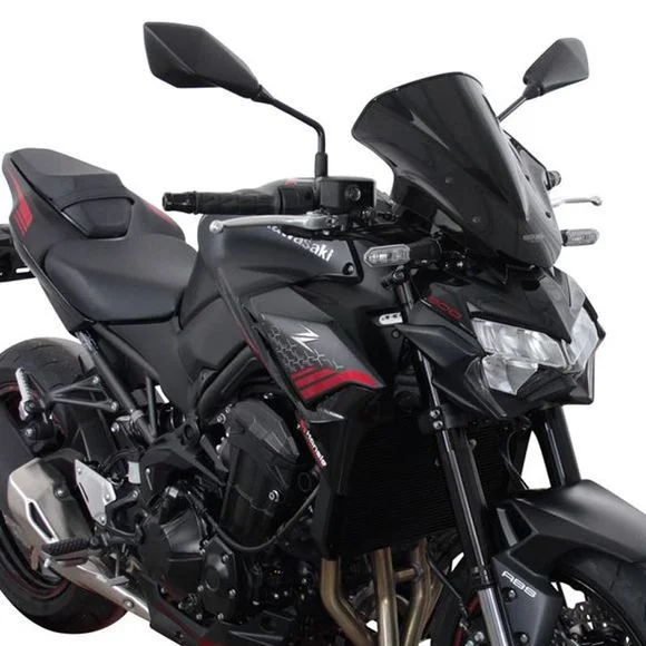 Bulle MRA RACING – Noir Ref : MRA0231