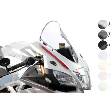 Bulle MRA RACING APRILIA RSV4 2015-2020