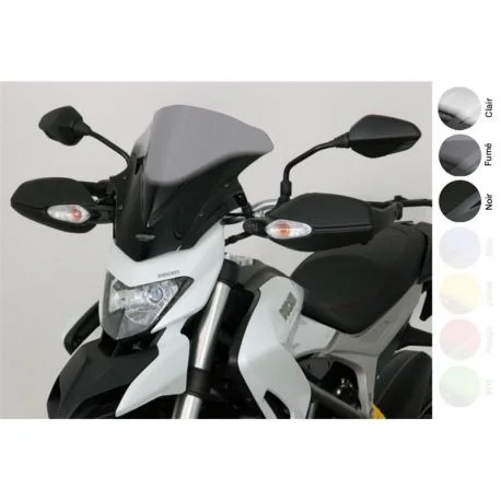 Bulle MRA racing DUCATI 821 HYPERSTRADA 939 HYPERSTRADA