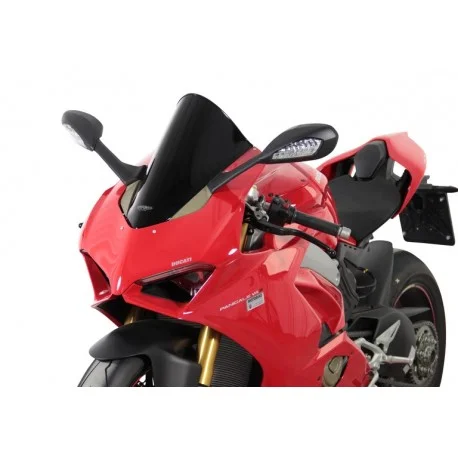 Bulle MRA Racing DUCATI PANIGALE V2 2020-2024 PANIGALE V4 2018-2024