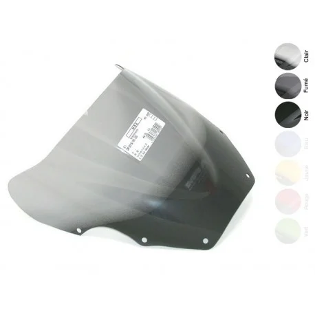 Bulle MRA racing HONDA CBR600F4 1999-2000
