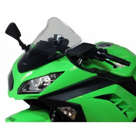 Bulle MRA racing KAWASAKI NINJA 250R 300R 2013-2016