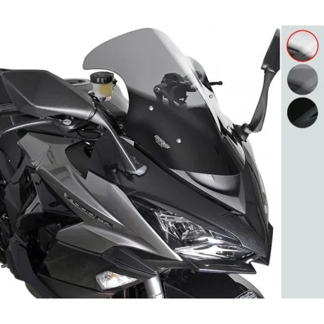Bulle MRA racing KAWASAKI Z1000SX 2017-2019
