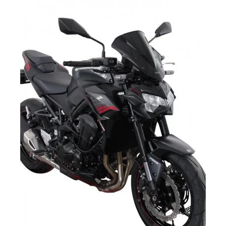 Bulle MRA Racing Kawasaki Z900 2020-2024