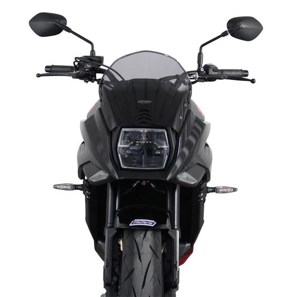 Bulle MRA SPORT – Incolore Ref : MRA0205