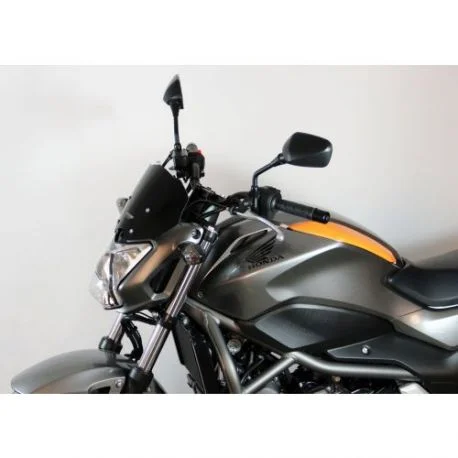 Bulle MRA Sport HONDA NC700S 2012-2014 NC750S 2014-2020