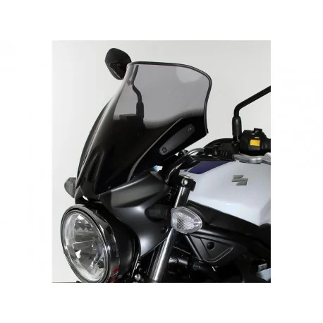 Bulle MRA sport SUZUKI SV 650 2016-2024