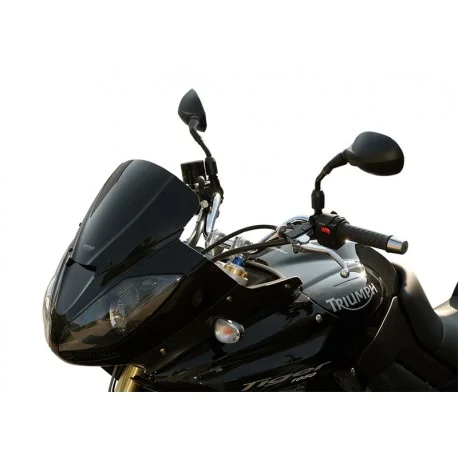 Bulle MRA Sport TRIUMPH 1050 TIGER 2006-2015