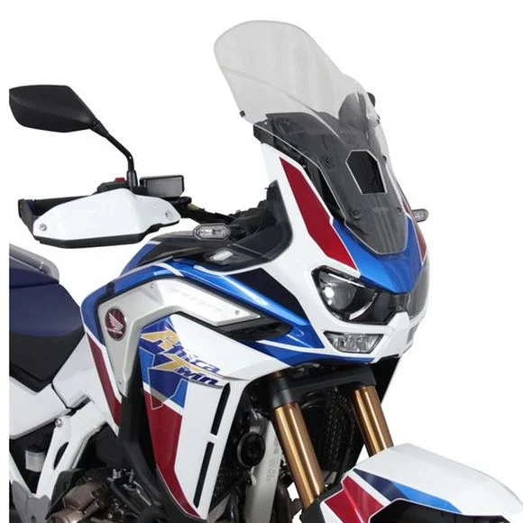 Bulle MRA TOURING – Incolore Ref : MRA0238