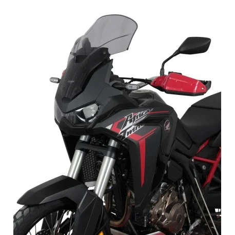 Bulle MRA Touring HONDA CRF 1100 L AFRICA TWIN 2020-2023