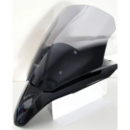 Bulle MRA Tourisme MBK 125 TRYPTIK YAMAHA 125 TRICITY 2015-2015