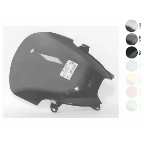 Bulle MRA Tourisme SUZUKI GSF600 BANDIT 2000-2005 GSF1200S BANDIT 2001-2005