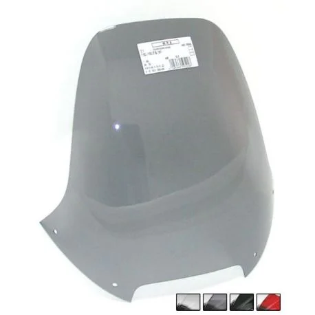 Bulle MRA type origine BMW F650 F650ST 1997-2003