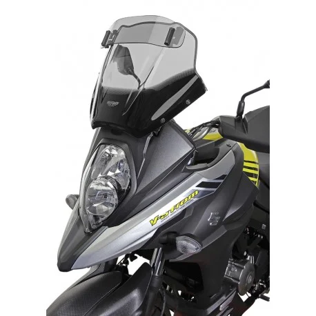 Bulle MRA vario touring SUZUKI DL 650 V-STROM 2017-2021
