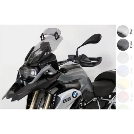 Bulle MRA Vario touring VT BMW R1200GS R1200GS ADVENTURE R1250GS R1250 ADVENTURE 2013-2023