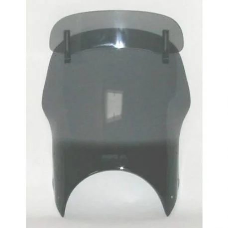 Bulle MRA VARIO YAMAHA BT 1100 BULLDOG 2002-2007