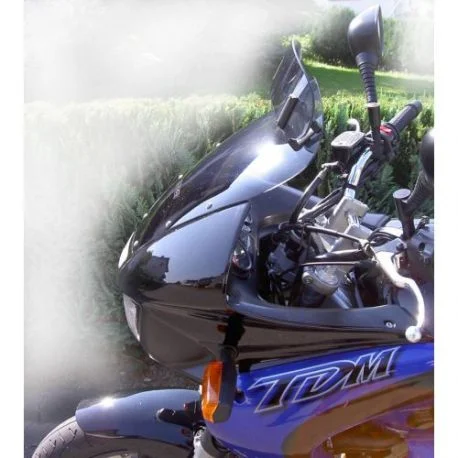 Bulle MRA VARIO YAMAHA XJ600S TDM 850 1996-2001