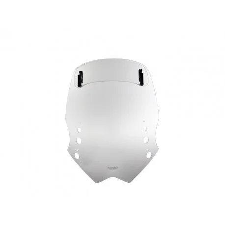 Bulle MRA Variotouring »VTM » clair Yamaha T-MAX 530 (XP)